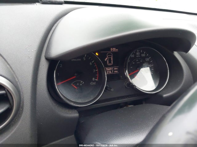 Продаж на аукціоні авто 2011 Nissan Rogue Sv, vin: JN8AS5MV8BW678954, номер лоту: 46344262