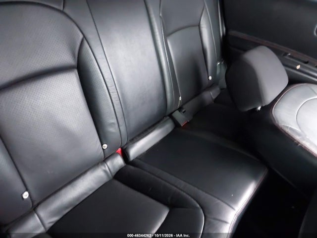 Продаж на аукціоні авто 2011 Nissan Rogue Sv, vin: JN8AS5MV8BW678954, номер лоту: 46344262