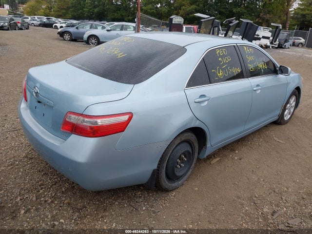 46344263 :رقم المزاد ، 4T1BE46K78U740008 vin ، 2008 Toyota Camry Le مزاد بيع