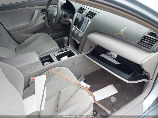 46344263 :رقم المزاد ، 4T1BE46K78U740008 vin ، 2008 Toyota Camry Le مزاد بيع