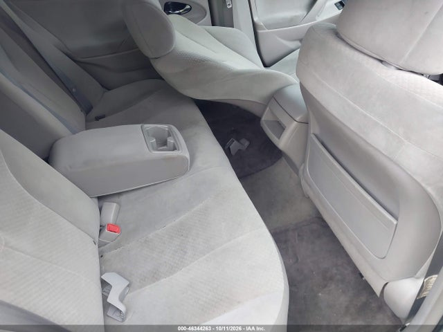 46344263 :رقم المزاد ، 4T1BE46K78U740008 vin ، 2008 Toyota Camry Le مزاد بيع