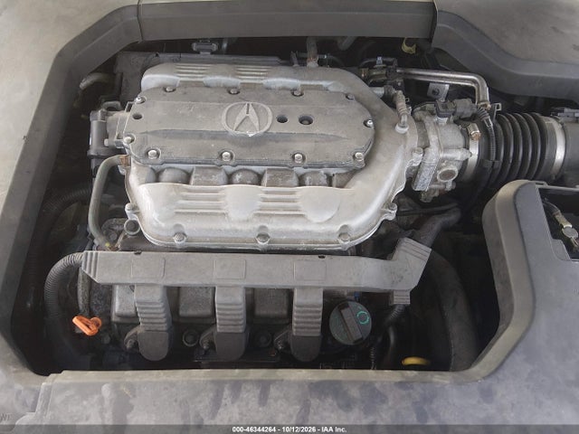 46344264 :رقم المزاد ، 19UUA96299A002494 vin ، 2009 Acura Tl 3.7 مزاد بيع
