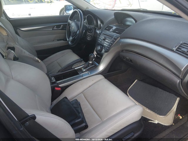 46344264 :رقم المزاد ، 19UUA96299A002494 vin ، 2009 Acura Tl 3.7 مزاد بيع