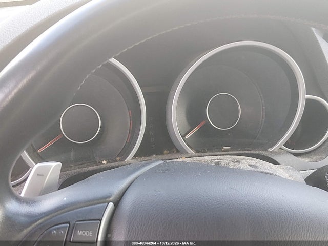 46344264 :رقم المزاد ، 19UUA96299A002494 vin ، 2009 Acura Tl 3.7 مزاد بيع