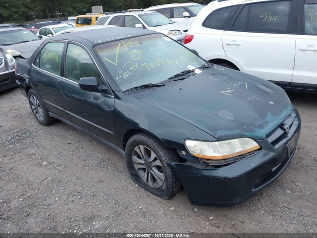 Auction sale of the 1998 Honda Accord Lx, vin: 1HGCG5644WA109226, lot number: 46344267