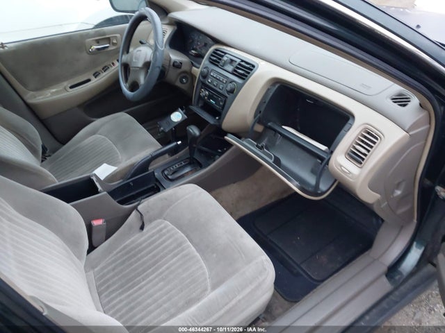 46344267 :رقم المزاد ، 1HGCG5644WA109226 vin ، 1998 Honda Accord Lx مزاد بيع