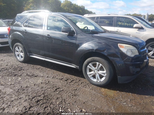 Aukcja sprzedaży 2011 Chevrolet Equinox 1lt, vin: 2CNFLEEC4B6469292, numer aukcji: 46344268