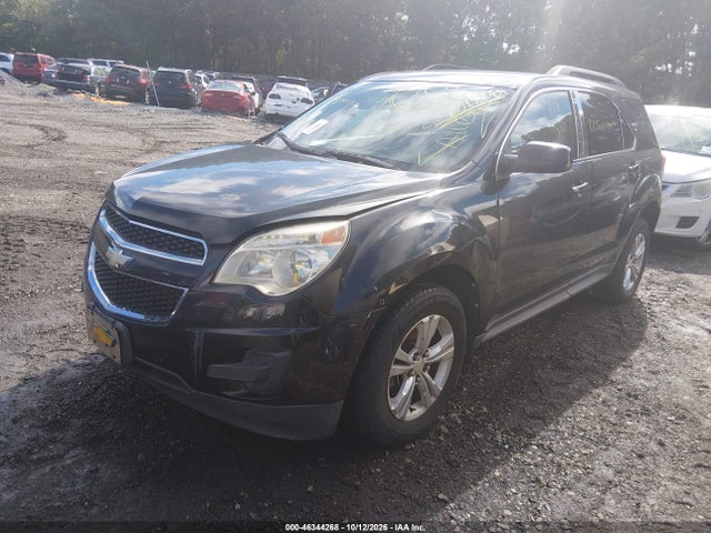Aukcja sprzedaży 2011 Chevrolet Equinox 1lt, vin: 2CNFLEEC4B6469292, numer aukcji: 46344268