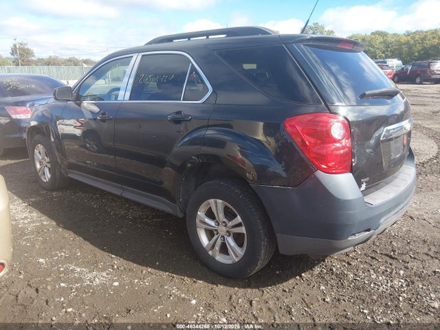 Aukcja sprzedaży 2011 Chevrolet Equinox 1lt, vin: 2CNFLEEC4B6469292, numer aukcji: 46344268