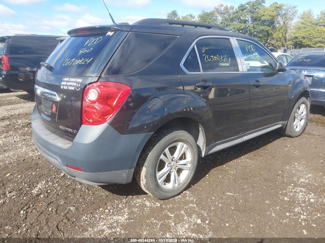 Aukcja sprzedaży 2011 Chevrolet Equinox 1lt, vin: 2CNFLEEC4B6469292, numer aukcji: 46344268
