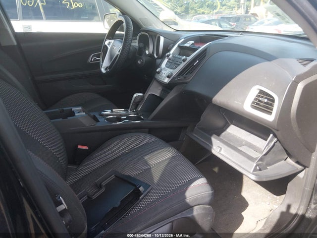 Aukcja sprzedaży 2011 Chevrolet Equinox 1lt, vin: 2CNFLEEC4B6469292, numer aukcji: 46344268