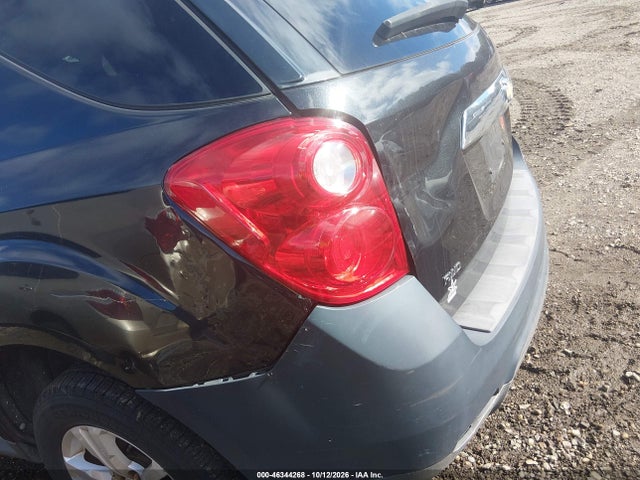 Aukcja sprzedaży 2011 Chevrolet Equinox 1lt, vin: 2CNFLEEC4B6469292, numer aukcji: 46344268