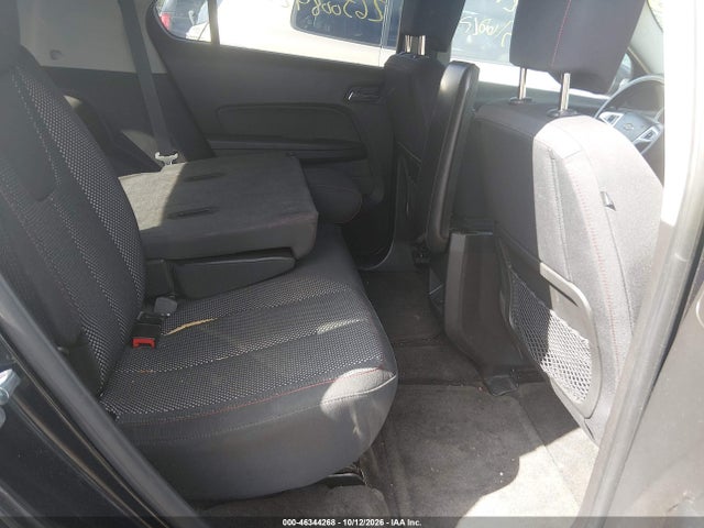 Aukcja sprzedaży 2011 Chevrolet Equinox 1lt, vin: 2CNFLEEC4B6469292, numer aukcji: 46344268