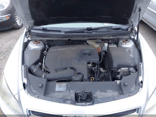Aukcja sprzedaży 2010 Chevrolet Malibu Ls, vin: 1G1ZB5EB9AF172270, numer aukcji: 46344269
