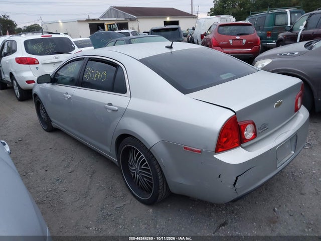 Aukcja sprzedaży 2010 Chevrolet Malibu Ls, vin: 1G1ZB5EB9AF172270, numer aukcji: 46344269