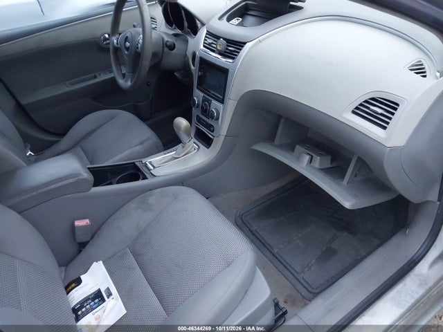 Aukcja sprzedaży 2010 Chevrolet Malibu Ls, vin: 1G1ZB5EB9AF172270, numer aukcji: 46344269