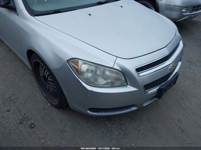 Aukcja sprzedaży 2010 Chevrolet Malibu Ls, vin: 1G1ZB5EB9AF172270, numer aukcji: 46344269