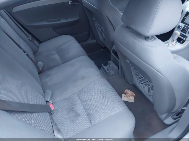 Aukcja sprzedaży 2010 Chevrolet Malibu Ls, vin: 1G1ZB5EB9AF172270, numer aukcji: 46344269