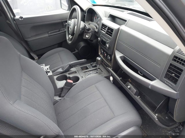 2012 Jeep Liberty Sport მანქანა იყიდება აუქციონზე, vin: 1C4PJMAK2CW152768, აუქციონის ნომერი: 46344275