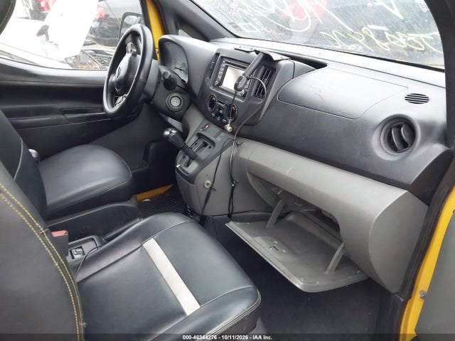 Aukcja sprzedaży 2014 Nissan Nv200 Taxi, vin: 3N8CM0JT0EK702706, numer aukcji: 46344276