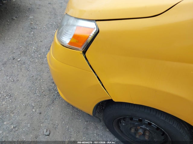 Aukcja sprzedaży 2014 Nissan Nv200 Taxi, vin: 3N8CM0JT0EK702706, numer aukcji: 46344276