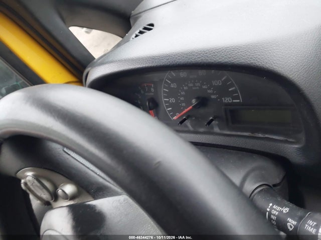Aukcja sprzedaży 2014 Nissan Nv200 Taxi, vin: 3N8CM0JT0EK702706, numer aukcji: 46344276