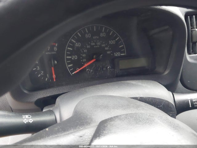 2015 Nissan Nv200 Taxi მანქანა იყიდება აუქციონზე, vin: 3N8CM0JTXFK712466, აუქციონის ნომერი: 46344277