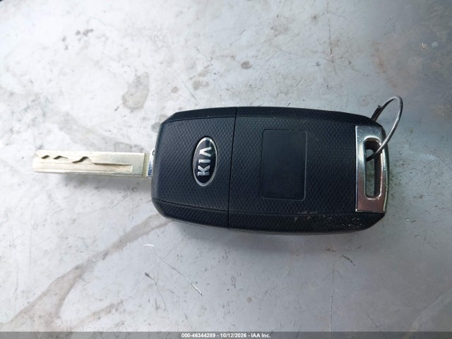 KIA Sorento 2.4l Lx 2019 5XYPG4A37KG536838 Image 11