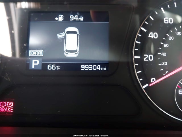 KIA Sorento 2.4l Lx 2019 5XYPG4A37KG536838 Image 15