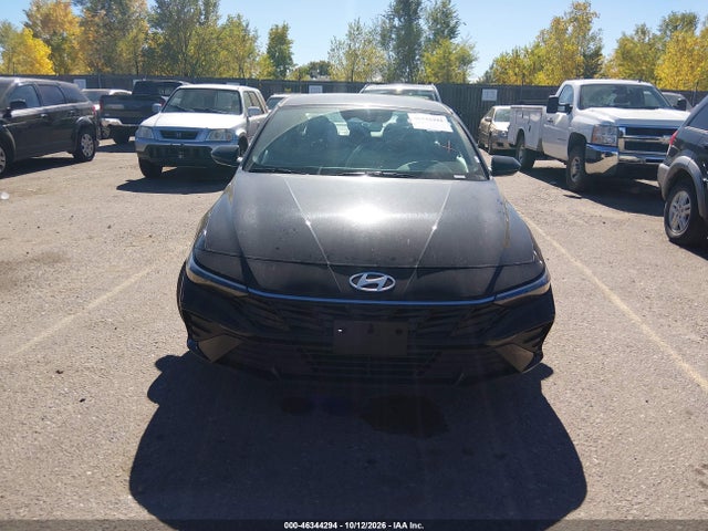 Aukcja sprzedaży 2026 Hyundai Elantra Sel Sport, vin: KMHLM4DG1TU128871, numer aukcji: 46344294