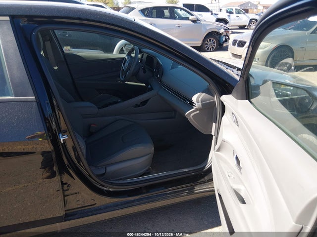 Aukcja sprzedaży 2026 Hyundai Elantra Sel Sport, vin: KMHLM4DG1TU128871, numer aukcji: 46344294