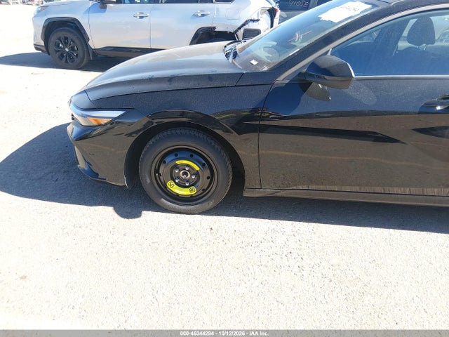 Aukcja sprzedaży 2026 Hyundai Elantra Sel Sport, vin: KMHLM4DG1TU128871, numer aukcji: 46344294