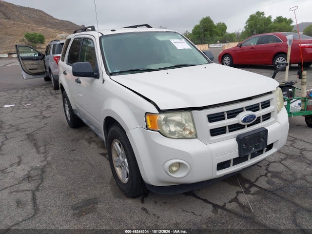 46344304 :رقم المزاد ، 1FMCU49319KA35696 vin ، 2009 Ford Escape Hybrid Limited مزاد بيع