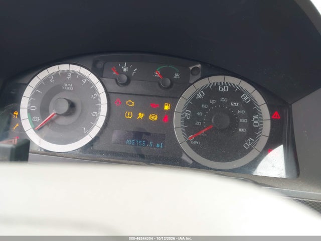46344304 :رقم المزاد ، 1FMCU49319KA35696 vin ، 2009 Ford Escape Hybrid Limited مزاد بيع