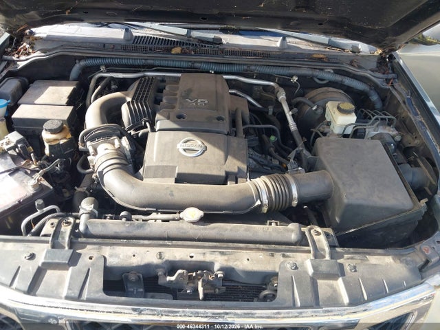 Продаж на аукціоні авто 2009 Nissan Frontier Se, vin: 1N6AD09W79C424428, номер лоту: 46344311
