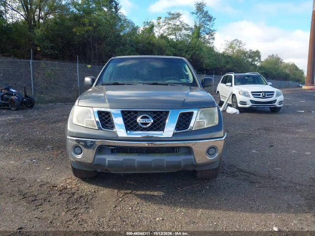 Продаж на аукціоні авто 2009 Nissan Frontier Se, vin: 1N6AD09W79C424428, номер лоту: 46344311