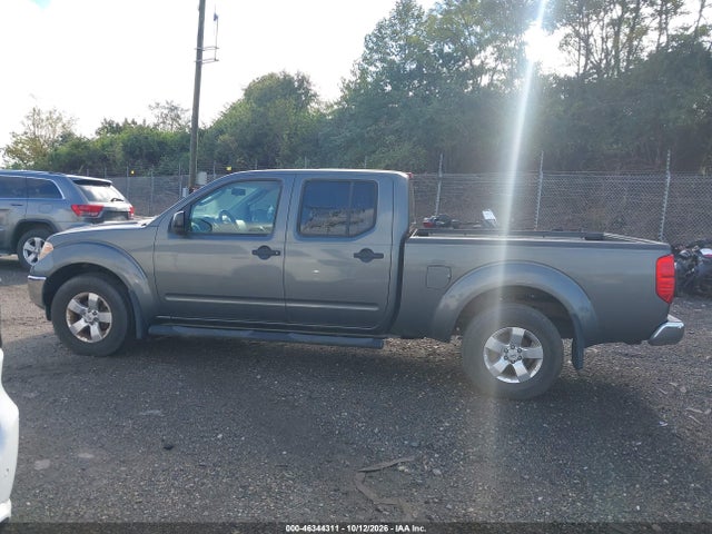 Продаж на аукціоні авто 2009 Nissan Frontier Se, vin: 1N6AD09W79C424428, номер лоту: 46344311