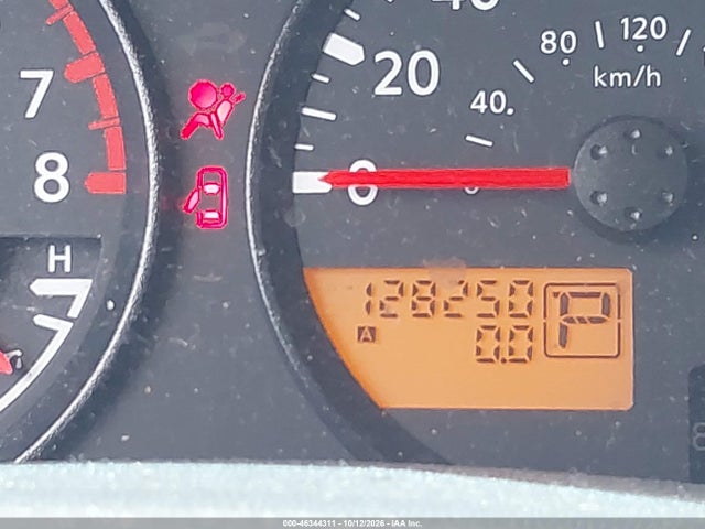Продаж на аукціоні авто 2009 Nissan Frontier Se, vin: 1N6AD09W79C424428, номер лоту: 46344311