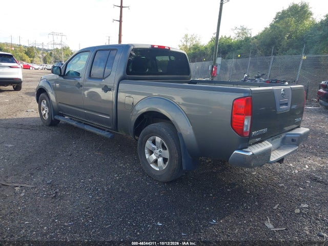 Продаж на аукціоні авто 2009 Nissan Frontier Se, vin: 1N6AD09W79C424428, номер лоту: 46344311