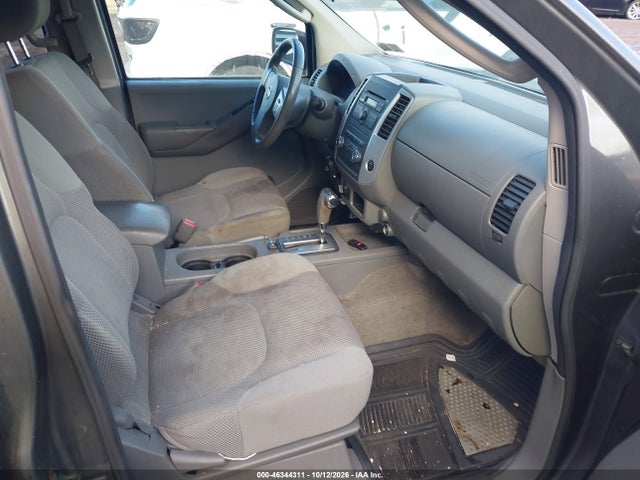 Продаж на аукціоні авто 2009 Nissan Frontier Se, vin: 1N6AD09W79C424428, номер лоту: 46344311