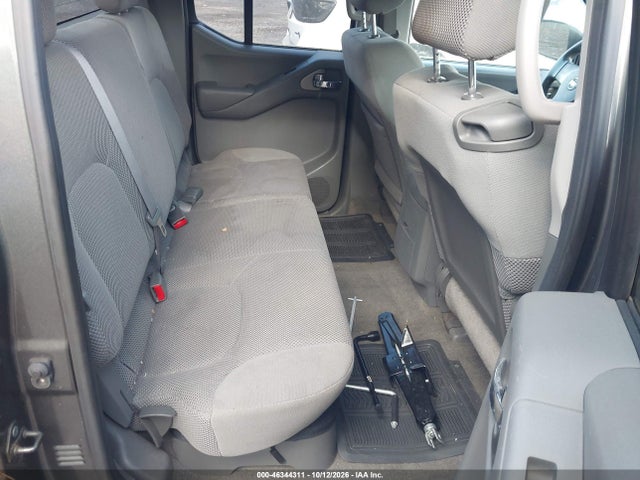 Продаж на аукціоні авто 2009 Nissan Frontier Se, vin: 1N6AD09W79C424428, номер лоту: 46344311