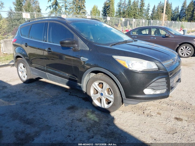 2014 Ford Escape Se მანქანა იყიდება აუქციონზე, vin: 1FMCU0GX0EUE40994, აუქციონის ნომერი: 46344312