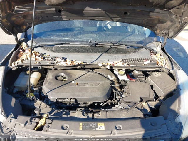 46344312 :رقم المزاد ، 1FMCU0GX0EUE40994 vin ، 2014 Ford Escape Se مزاد بيع