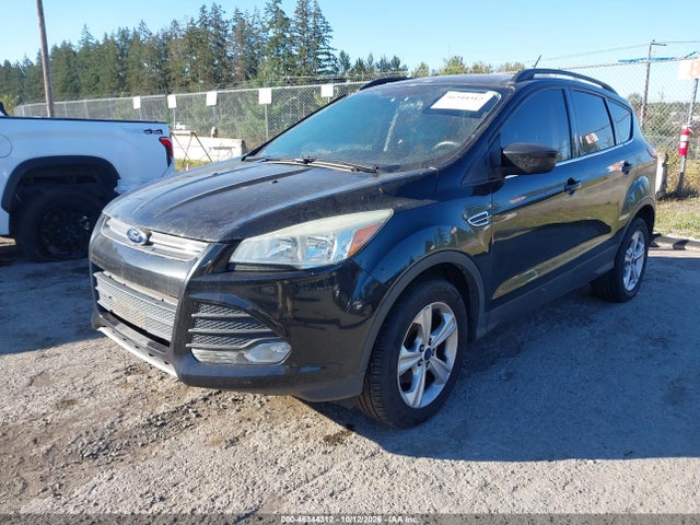 46344312 :رقم المزاد ، 1FMCU0GX0EUE40994 vin ، 2014 Ford Escape Se مزاد بيع