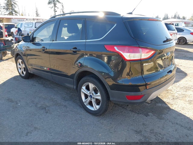 46344312 :رقم المزاد ، 1FMCU0GX0EUE40994 vin ، 2014 Ford Escape Se مزاد بيع