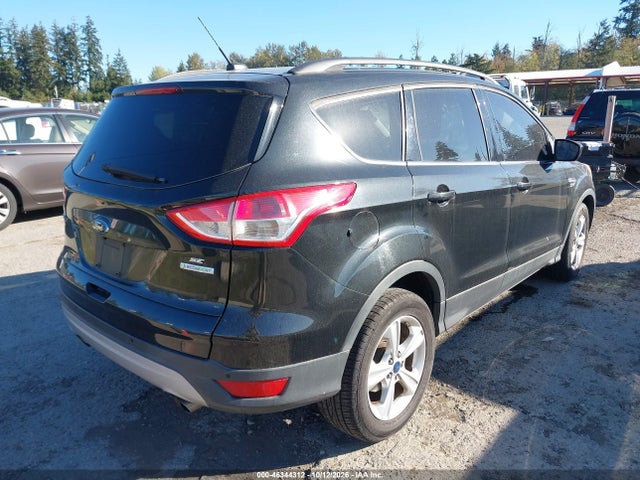 46344312 :رقم المزاد ، 1FMCU0GX0EUE40994 vin ، 2014 Ford Escape Se مزاد بيع