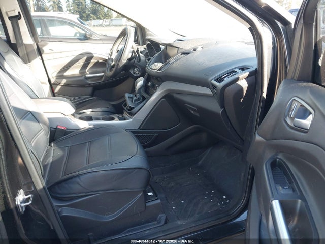 46344312 :رقم المزاد ، 1FMCU0GX0EUE40994 vin ، 2014 Ford Escape Se مزاد بيع