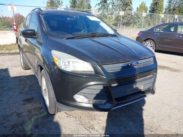 46344312 :رقم المزاد ، 1FMCU0GX0EUE40994 vin ، 2014 Ford Escape Se مزاد بيع