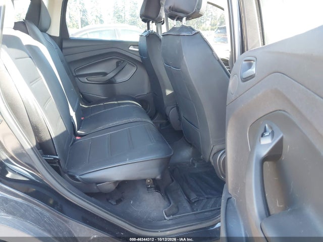 46344312 :رقم المزاد ، 1FMCU0GX0EUE40994 vin ، 2014 Ford Escape Se مزاد بيع