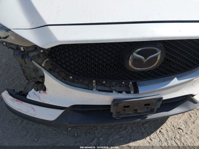 Продаж на аукціоні авто 2018 Mazda Cx-5 Touring, vin: JM3KFACM5J1397767, номер лоту: 46344319